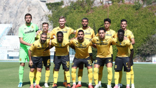 Το Κύπελλο έδειξε στον Μάντζιο ποιο δρόμο θα ακολουθήσει