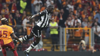 ΠΑΟΚ: ﻿Με Κόλεϊ στην Λειβαδιά