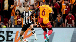 «Γαλατάσαραϊ και ομάδες από την Premier League για Κωνσταντέλια»