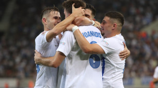 «Σκαρφάλωσε» και άλλο η Εθνική- Στην 20ή θέση στο ranking της FIFA