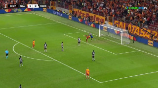 Μπάμπα: «Συγγνώμη στον κόσμο του ΠΑΟΚ για το λάθος μου»