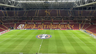 Περισσότερες από 150 σουίτες στο επιβλητικό Rams Park