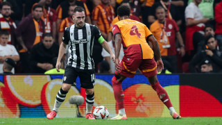 Βέλιτς: «Ο ΠΑΟΚ δεν έχει σταθερότητα, πονηρό το ματς στην Λιβαδειά»