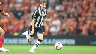 Γιάννης Κωνσταντέλιας: Κυριαρχεί έναντι των Τάισον και Ζίβκοβιτς