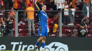 Μέγας είσαι Κοτάρσκι - Είπε όχι σε «ρουκέτα» 113χλμ/ ώρα