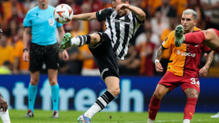 ΠΑΟΚ-Στεάουα: Ψάχνοντας την πρώτη νίκη στη League Phase του Europa League