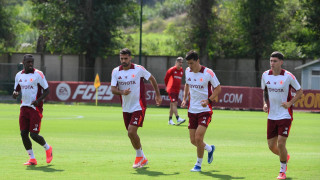 Europa League: «Μεγάλα» παιχνίδια σε Ρώμη και Άμστερνταμ