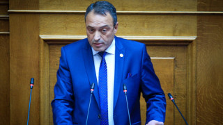 Στίγκας: «Αυτός δεν είναι μισθός, είναι κοροϊδία»