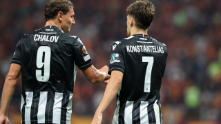 Η γυναίκα του έδωσε έγκριση: Ο Τσάλοφ πάει Τουρκία