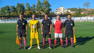 Καλή αρχή για τον Φοίνικα Πολίχνης, επικράτησε του Ποντιακού (pics)