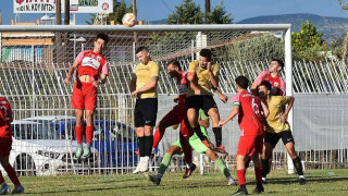 Α' κατηγορία-2η αγωνιστική: Γκολ και θέαμα (όλες οι ενδεκάδες)