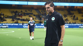 Παναθηναϊκός: Μεγάλη πίεση στον Αλόνσο αλλά δεν... κουνιέται