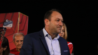 Για ποιο λόγο έγινε η επαφή: Συνάντηση Μαρτσούκου-Λανουά!