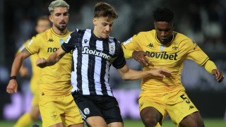 Άρης: Μία τριάδα που θέλει ν' αγιάσει