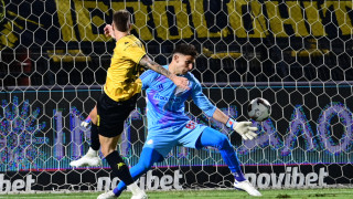 Άρης: Ένα «experience» διαφορετικό από τα άλλα