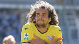 Serie A: «Έσπασε» το αήττητο της Τορίνο η Λάτσιο (2-3)