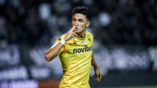 Άρης: «Πού πας έτσι με Ολυμπιακό και ΠΑΟΚ;»