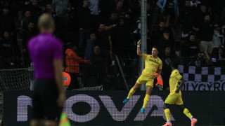 Ο Άρης αντέχει τις… προκλήσεις και απαντά σ’ όσους βιάστηκαν να τον υποβαθμίσουν