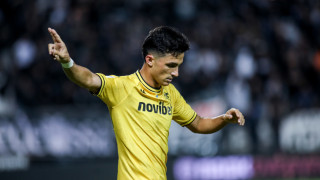 Το σχέδιο πέτυχε, ο Μανού οργίασε και ο Άρης επιβεβαίωσε την ποιότητά του…