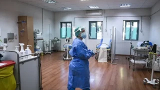 Για νέα πανδημία προετοιμάζονται υπουργείο Υγείας & ΕΟΔΥ