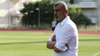 Η αποχώρηση του Οφρυδόπουλου μετά την απόλυση από τον Ηρακλή