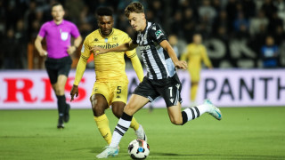 ΟΡΙΣΤΙΚΟ: Στον 3ο προκριματικό του Europa ο ΠΑΟΚ, στον 2ο του Conference ο Άρης