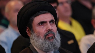 Χασίμ Σαφιεντίν: Ποιος είναι ο νέος ηγέτης της Χεζμπολάχ και η σχέση του με τον Νασράλα