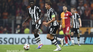 Ενδεκάδα ΠΑΟΚ: Τα δύο διλήμματα και η σπαζοκεφαλιά του Ραζβάν