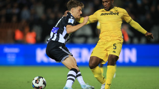 Ποιοι έτρεξαν περισσότερο στο ντέρμπι της Τούμπας