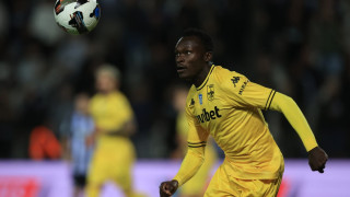 Άρης-Η... έκπληξη με Σίστο: Πώς φτάσαμε στην αλλαγή δεδομένων