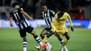 Τι έφερε στο clasico με τον Αρη την αφλογιστία του ΠΑΟΚ θα το μάθουμε... τέλη Γενάρη