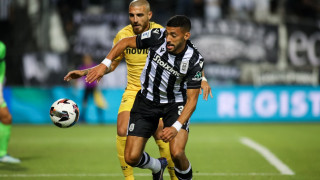 Καλύτερος ΠΑΟΚ, έλλειψη συγκέντρωσης, τα δοκάρια και το γκολ από πλάγιο άουτ