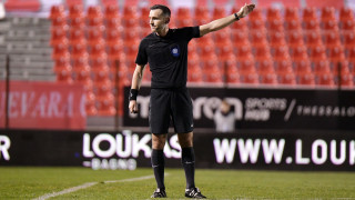 H «πρώτη» του Τσακαλίδη στην Ευρώπη