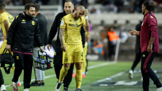 Άρης: «Γρίφος» η στελέχωση της αμυντικής γραμμής κόντρα στη Λαμία