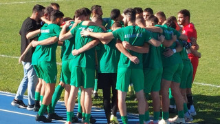 Μαυροβουνιώτης: «Ηταν μονόδρομος η νίκη»