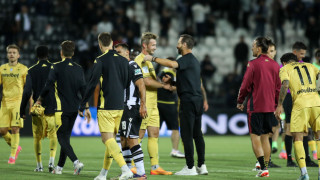 Άρης: Έκανε… πρόβα το σχέδιο ενόψει Λαμίας στο «Κλ. Βικελίδης»