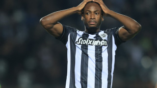 Πρόβλημα στους προσαγωγούς για τον Μπάμπα