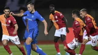 Γκέλα ολκής για Γαλατάσαραϊ- Ισόπαλη με την Ρίγας Σκόλα (2-2)