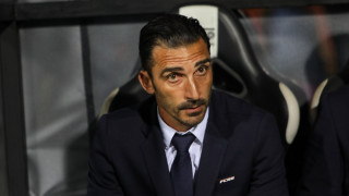 Στεάουα Βουκουρεστίου: «Τέλος» ο Ηλία Χαραλάμπους