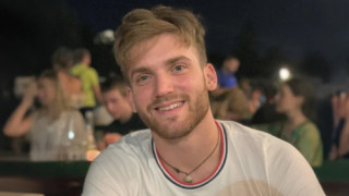 Παλαιστινιακή παροικία Ελλάδας: «Ο Ίωνας δεν ήταν αθώος, ήταν μέλος του ισραηλινού στρατού»