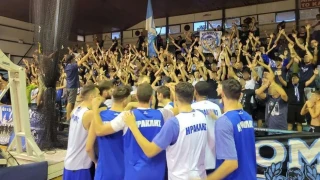 Προς αναβολή το Ηρακλής-Δόξα Λευκάδας, πρόβλημα με την εγγυητική των κυανόλευκων
