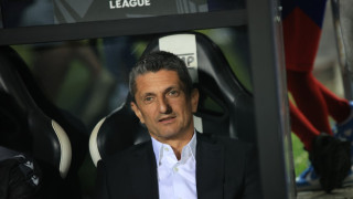 Λουτσέσκου: ﻿«Δεν ασκούμε την κατάλληλη πίεση, δεν ﻿είμαι χαρούμενος από τους επιθετικούς μας»