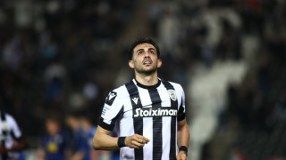 ΠΑΟΚ: Ίωση και ο Μιχαηλίδης...