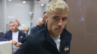 Αυτός είναι ο παίκτης που «τρέλανε» τον Μπεκάλι με το βαμμένο μαλλί του!