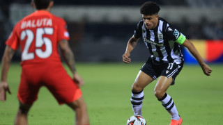 Χωρίς ουσία ξανά ο ΠΑΟΚ, έχασε και από τη Στεάουα των δέκα παικτών