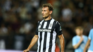 ΠΑΟΚ: Σενάριο στην Ρωσία από τον Καρπόφ για ανταλλαγή του Τσάλοφ με τον στόπερ της Ζενίτ, Εράκοβιτς