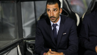 «Ριζώνει» στη Στεάουα ο Χαραλάμπους-Επεκτείνεται το συμβόλαιό του