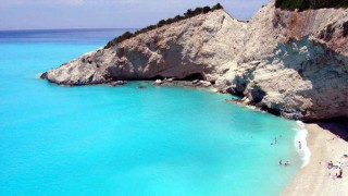 Tα ωραιότερα μέρη της Ελλάδας σύμφωνα με το Conde Nast!