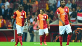 BREAKING NEWS: Οριστικά εκτός Ευρώπης η Γαλατασαράι