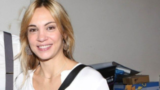 Το άγνωστο δράμα της γνωστής ηθοποιού Λίνας Σακκά!